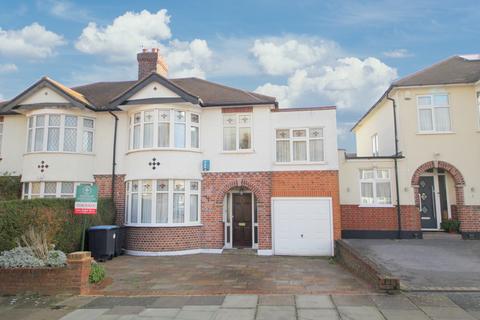 4 bedroom semi-detached house for sale, Hardy Way, Enfield, EN2
