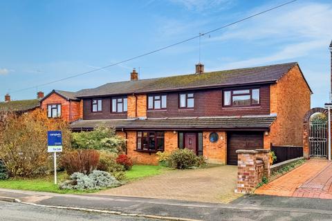 undefined, 15 Croft Way, Weedon, NN7 4QX