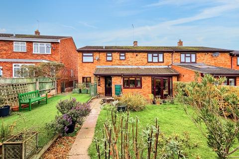 undefined, 15 Croft Way, Weedon, NN7 4QX
