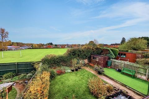 undefined, 15 Croft Way, Weedon, NN7 4QX