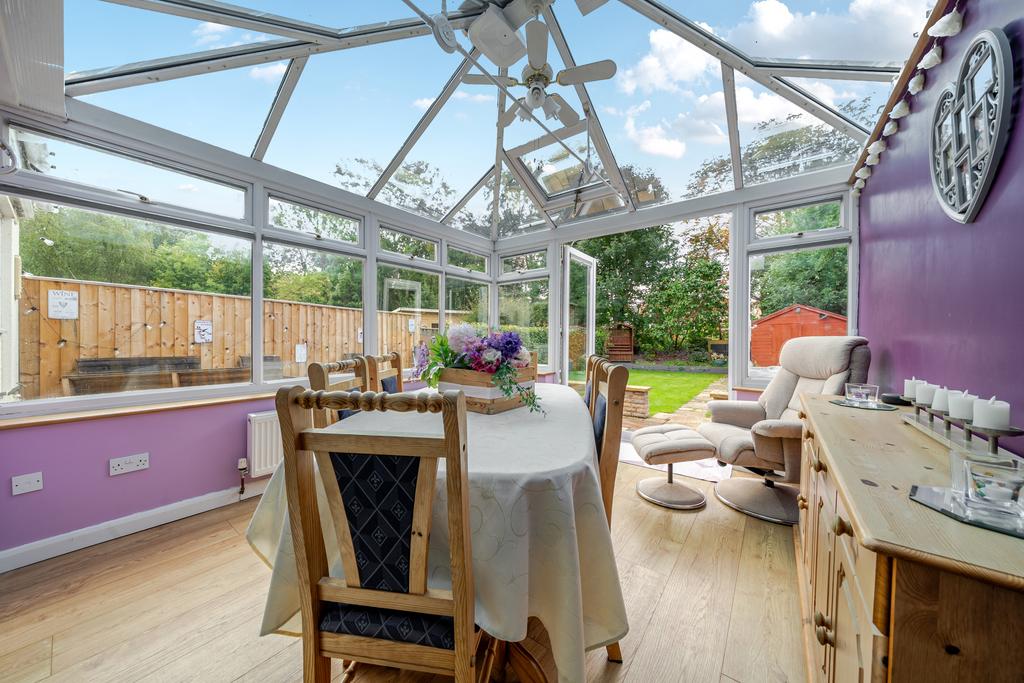 Conservatory