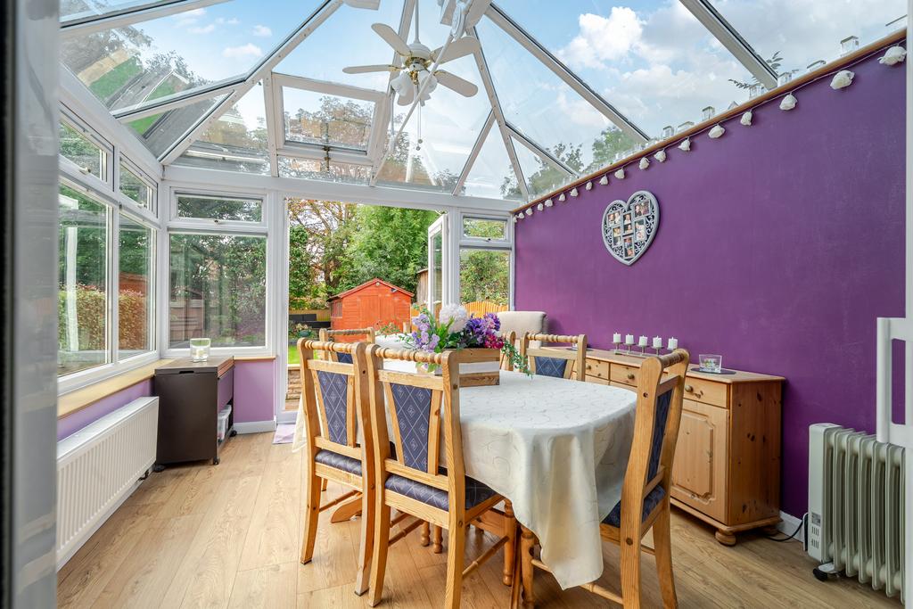 Conservatory