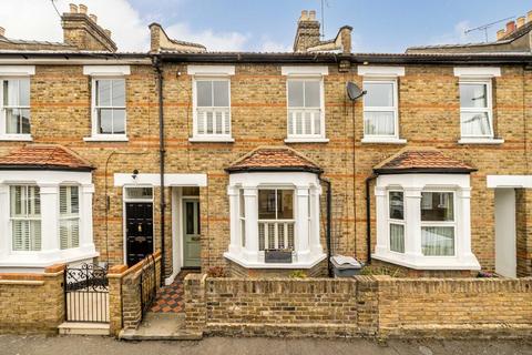 undefined, Napier Road, Old Isleworth TW7