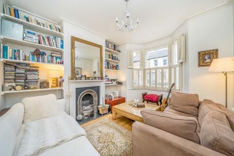 undefined, Napier Road, Old Isleworth TW7