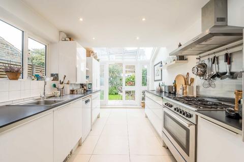 undefined, Napier Road, Old Isleworth TW7