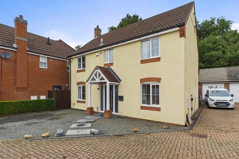 undefined,  Sage Avenue, Downham Market PE38