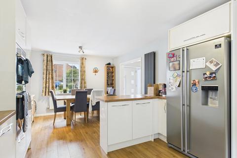 undefined,  Sage Avenue, Downham Market PE38