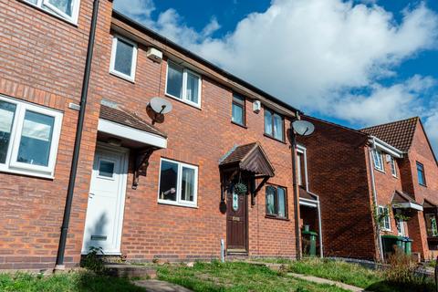undefined, Dairy Close, Tipton DY4