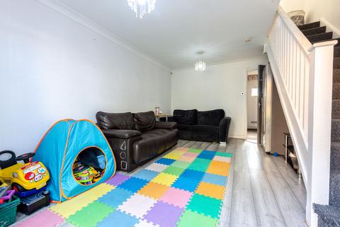 undefined, Dairy Close, Tipton DY4