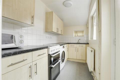 undefined, Kentwood Road, Sneinton NG2