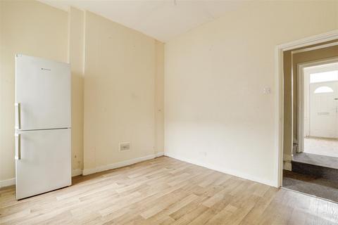 undefined, Kentwood Road, Sneinton NG2