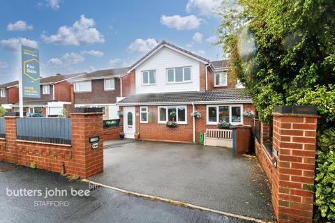 undefined, Aldershaw Close, Stafford