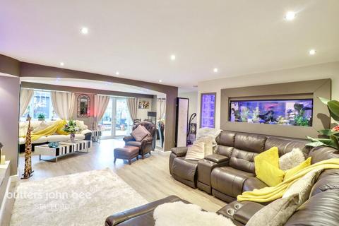 undefined, Aldershaw Close, Stafford