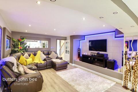 undefined, Aldershaw Close, Stafford