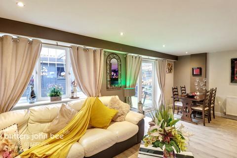 undefined, Aldershaw Close, Stafford