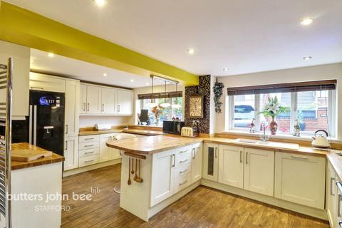 undefined, Aldershaw Close, Stafford