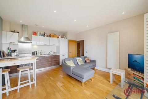 undefined, Paradise Park, Hackney, E5