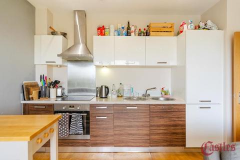 undefined, Paradise Park, Hackney, E5