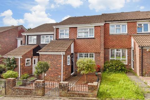 undefined, Berrymeade Walk, Ifield, Crawley, West Sussex
