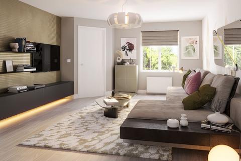 undefined, Sandsfield Way, Carlisle CA2