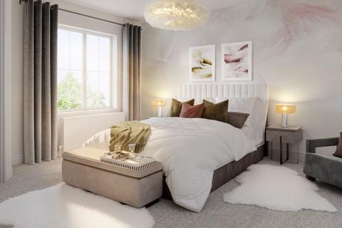 undefined, Sandsfield Way, Carlisle CA2