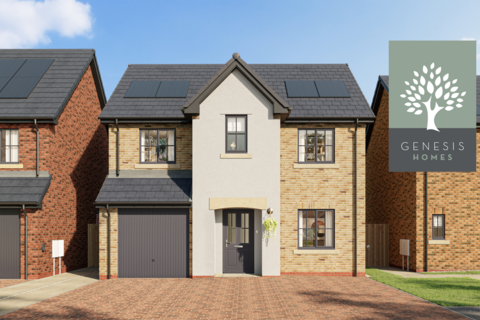 undefined, Sandsfield Way, Carlisle CA2