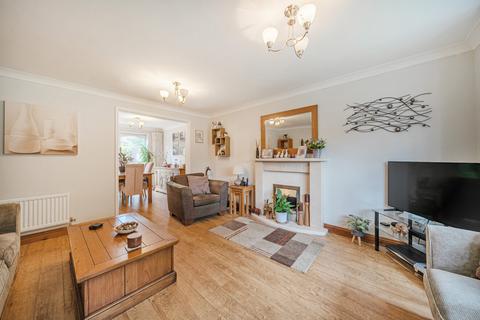 4 bedroom detached house for sale, Rubus Close, West End, Woking, Surrey, GU24