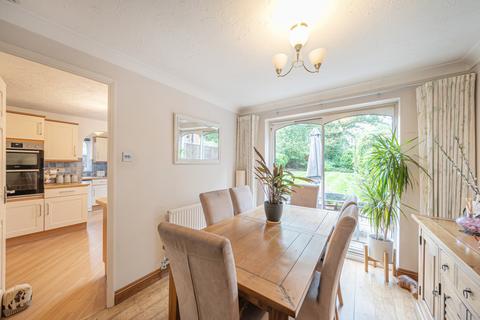 4 bedroom detached house for sale, Rubus Close, West End, Woking, Surrey, GU24