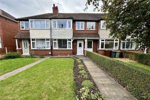 Church Lane, Garforth, Leeds