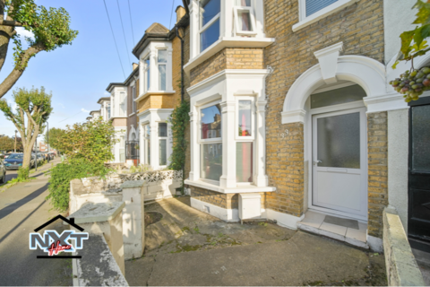 undefined, Radlix Road, Leyton, E10