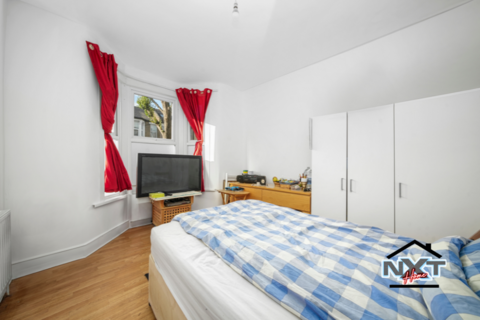 undefined, Radlix Road, Leyton, E10