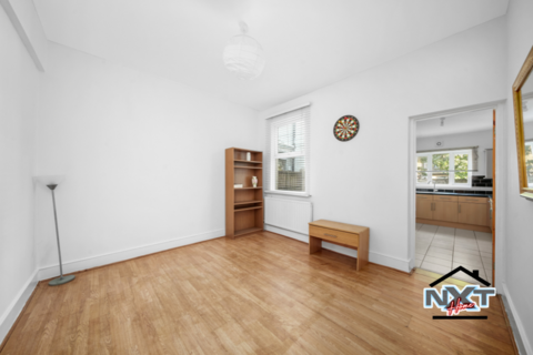 undefined, Radlix Road, Leyton, E10