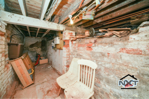 33 Radlix Road, London, E10 7BD