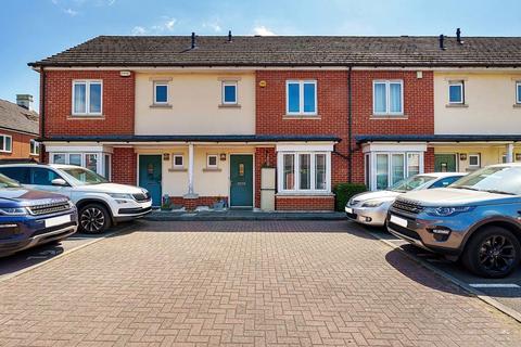 undefined, Henage Lane, Woking, Surrey, GU22