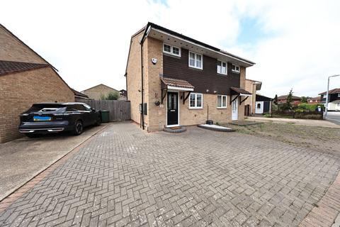 undefined, Medlar Road, Little Thurrock