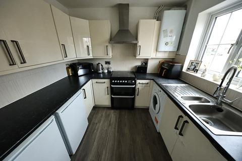 undefined, Medlar Road, Little Thurrock