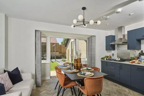 undefined, Plot 90 - The Webster, Darwin's Edge, Hereford Road, Shrewsbury, SY3 9NB