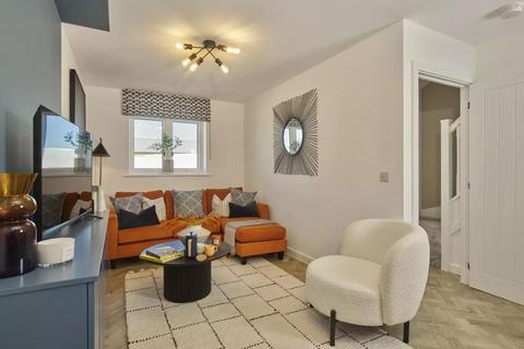 undefined, Plot 90 - The Webster, Darwin's Edge, Hereford Road, Shrewsbury, SY3 9NB