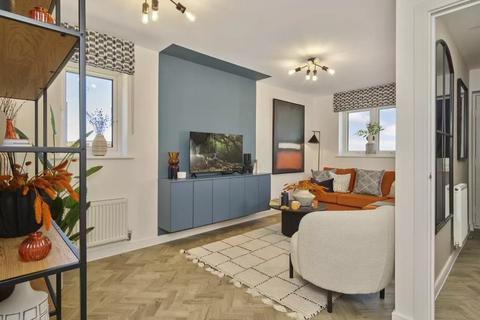 undefined, Plot 90 - The Webster, Darwin's Edge, Hereford Road, Shrewsbury, SY3 9NB