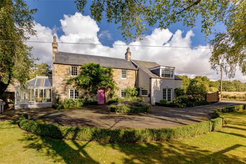 4 bedroom detached house for sale, Borthwick, Midlothian