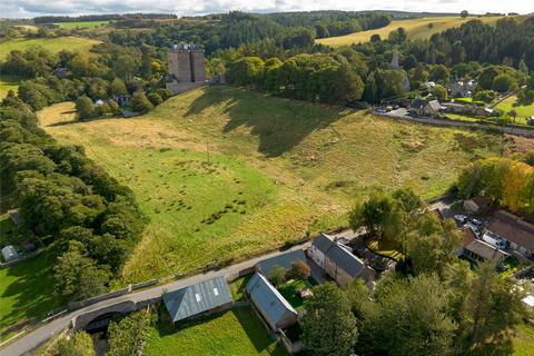 4 bedroom detached house for sale, Borthwick, Midlothian