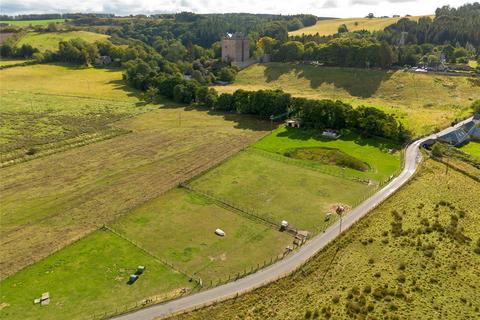 4 bedroom detached house for sale, Borthwick, Midlothian