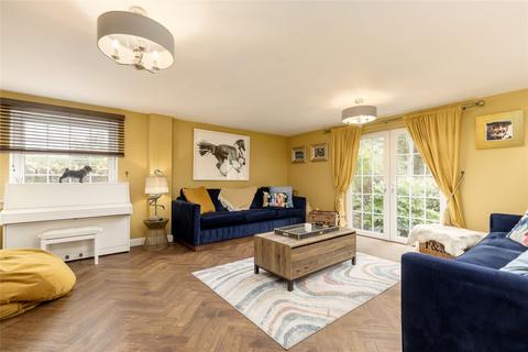 4 bedroom detached house for sale, Borthwick, Midlothian