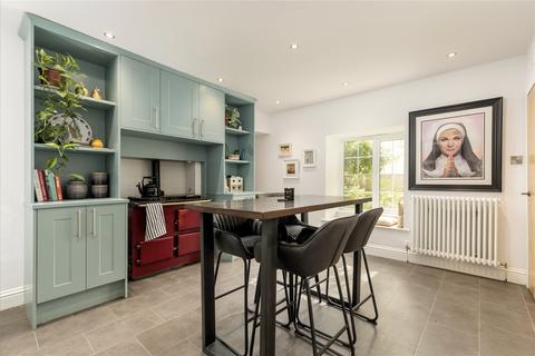 4 bedroom detached house for sale, Borthwick, Midlothian