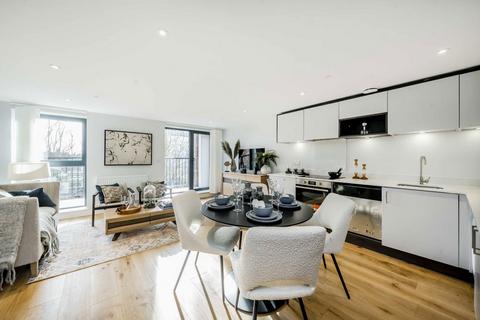 undefined, Kingston Road, Wimbledon SW20