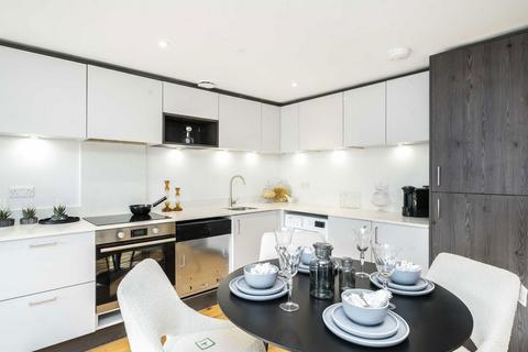 undefined, Kingston Road, Wimbledon SW20