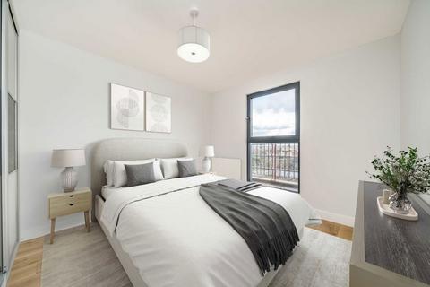 3 bedroom flat for sale, Kingston Road, Wimbledon SW20