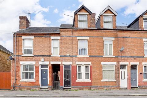 Kentwood Road, Sneinton NG2