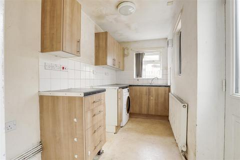 undefined, Kentwood Road, Sneinton NG2