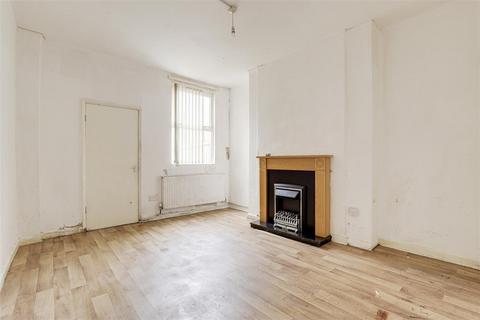 undefined, Kentwood Road, Sneinton NG2